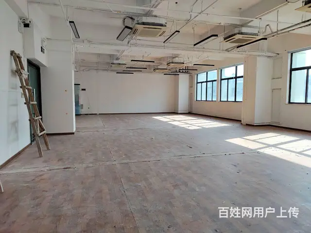 珠海新香洲 泉福商业大厦100-900㎡甲级写字楼低价租 - 图片 2