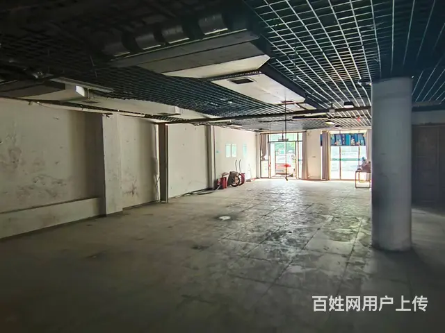 （老板本人）岳麓区含浦大学城临街门面房东直租6937 - 图片 10