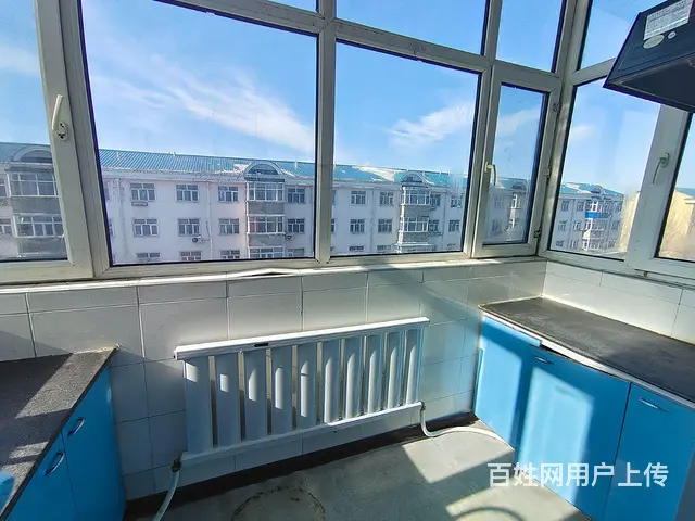 两室家装 市场附近 楼下公园 公交站点 拎包入住 - 图片 7