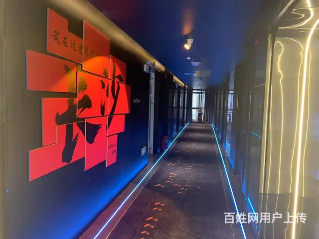 （老板本人）三条地铁围绕，高桥临街精装酒店优价转让 6916 - 图片 8