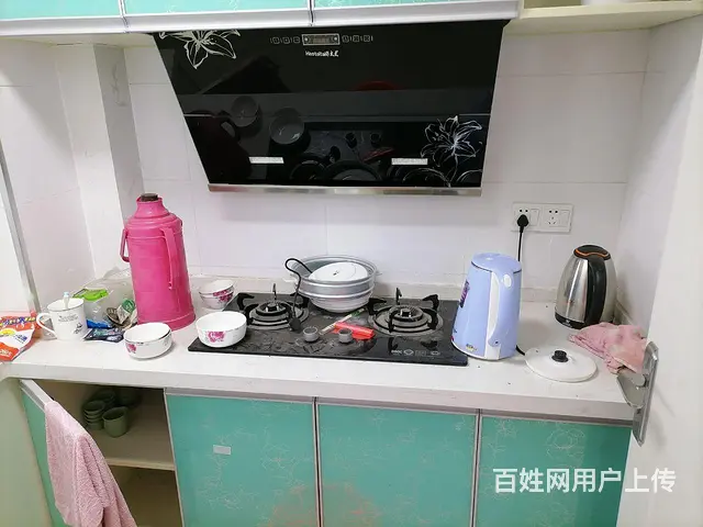 黄金公寓出租 - 图片 3
