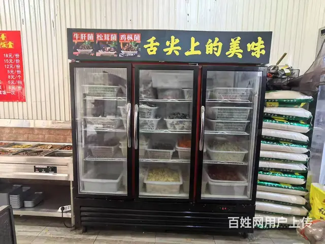 （51旺铺推荐）呈贡区下庄60平外卖店转让 - 图片 7