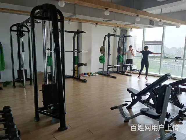 B个人一龙腾居写字楼出租 - 图片 6