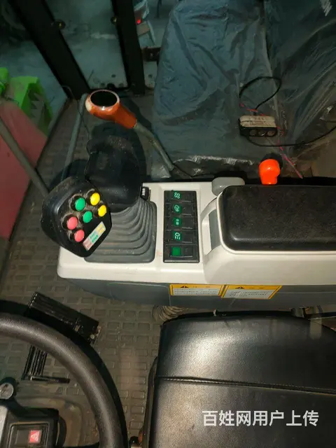 21年谷王90，车况精品 - 图片 2
