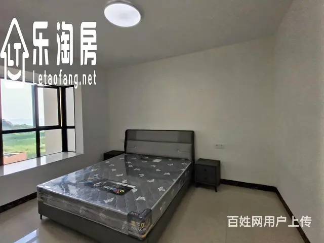 全新装修南北通透双卧看海送全屋家具家电 - 图片 9
