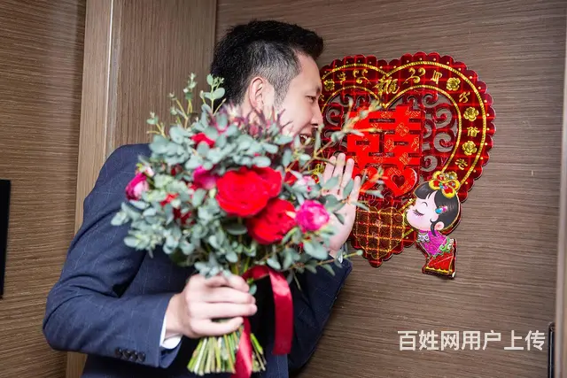 昆明结婚婚庆摄影，婚礼跟拍，专业婚礼摄像摄影 - 图片 2