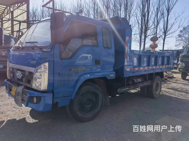 款金刚728本地小黄牌，全手续 - 图片 3