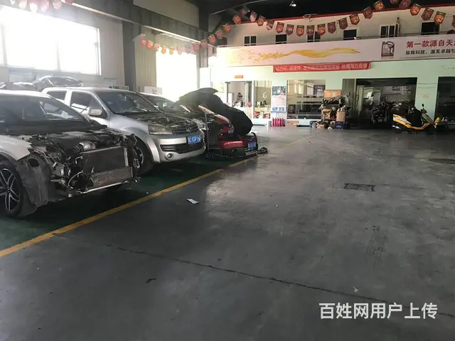开发区带院厂房出租面积500平米，正规厂房带院 - 图片 5