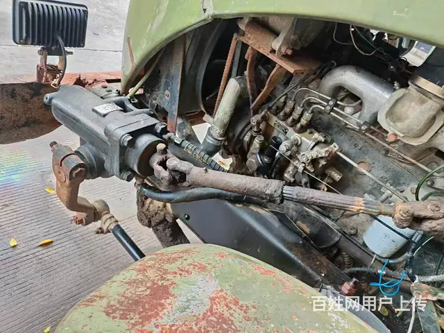 福特汽车 自卸车 - 图片 5