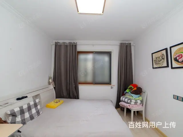 惊爆价）中央花园（中间楼层 精装修 三井+新北实验）满五唯一 - 图片 7