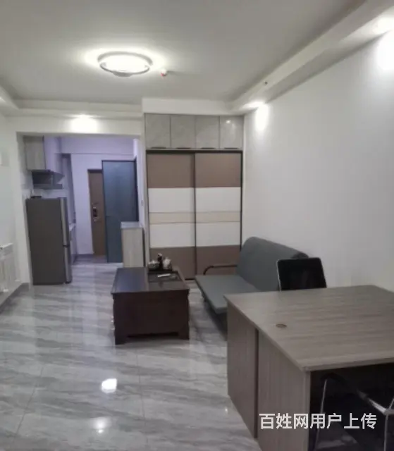 火车站附近，包钢一中对面，新房出租，干净卫生 - 图片 3
