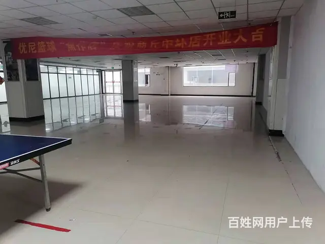 出租梁园凯旋商城商业街四百多平店铺  - 图片 4