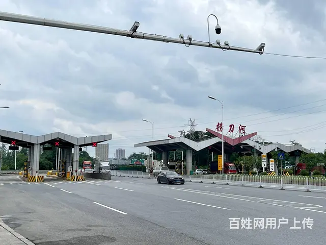 （老板本人）开福区捞刀河中青路附近厂房/仓库优价出租6499 - 图片 1