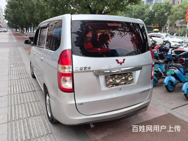 出售五菱宏光一台1.5排量 - 图片 4