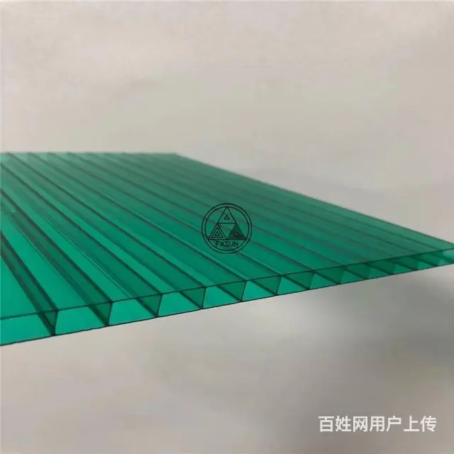 德州武城阳光板武城阳光板安装武城阳光板配件 - 图片 10