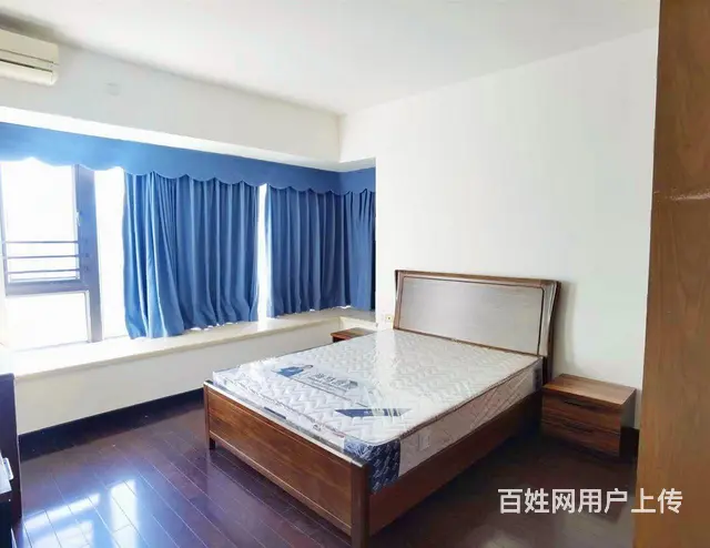南湾 中信红树湾旁 华发新城 送车位 136平 南北通 3房 - 图片 6