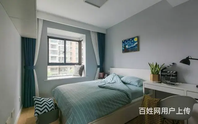 绍兴地区家居装潢设计 - 图片