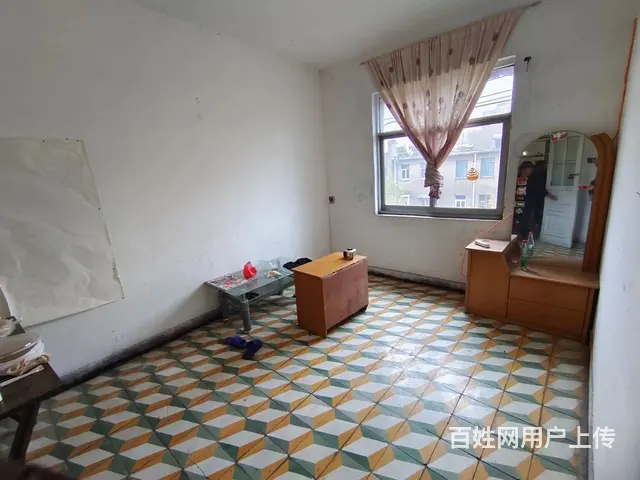 八公山支架村，4层，两室一厅47平，4.8万 - 图片 1