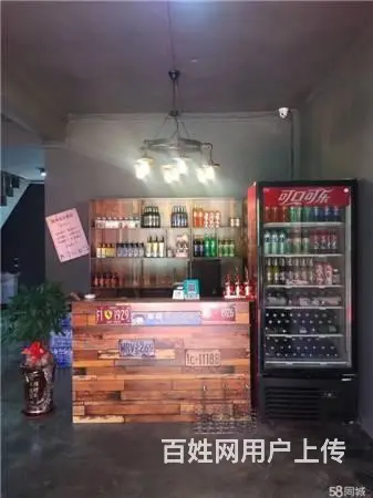 生意转让象园新村256平烧烤餐馆出兑 - 图片 3