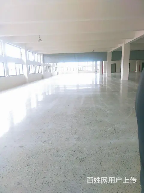 路桥横街一楼2000平方2楼3楼各3000平方 - 图片 4