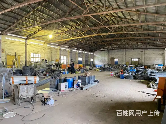 （房东直租）天心大道暮云1000平米仓库优价出租 - 图片 6