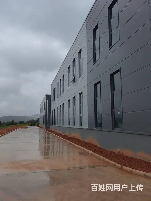 标准车间 交通便利 停车方便 水电齐全 - 图片 6