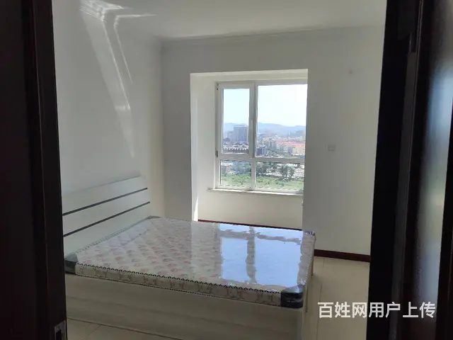 金科蓝湾一期 普通住宅1厅 精装修 - 图片 3