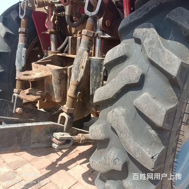 21年潍柴604 - 图片 2