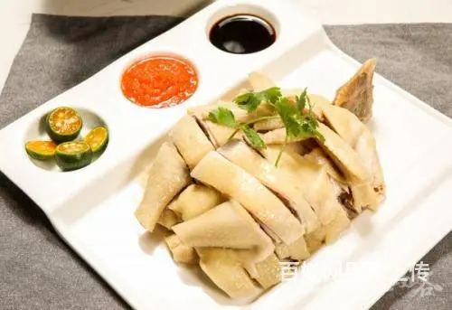 揭阳 盐焗鸡皮薄肉嫩 鲜甜营养 汕头仟味餐饮培训 - 图片 8
