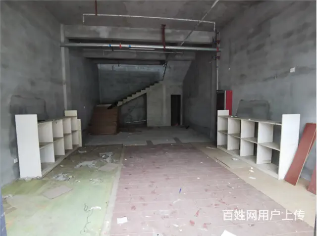 南京湾香江CBD旁旺铺出租 - 图片 2