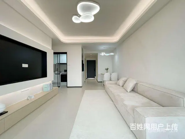 前山财富世家全新三房，仅售189万，性价比高，可以谈 - 图片 1