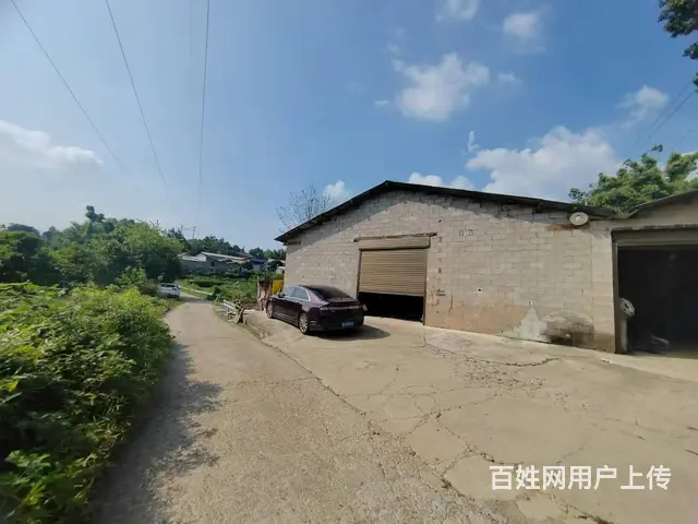 （老板本人）开福区捞刀河中青路附近厂房仓库优价出租（可分租 - 图片 3