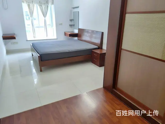 华盛新城精装修3房2厅，带行李入住，免中介费 - 图片 4