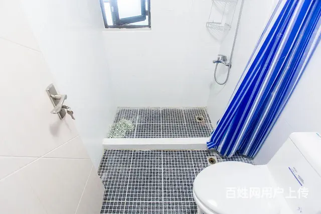 押一付一，华瑞晴庐，阳台房，实价无中介，配套齐全拎包 - 图片 3