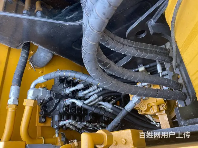 急卖二手挖掘机三一75-10手续全质保两年包送到家 - 图片 6