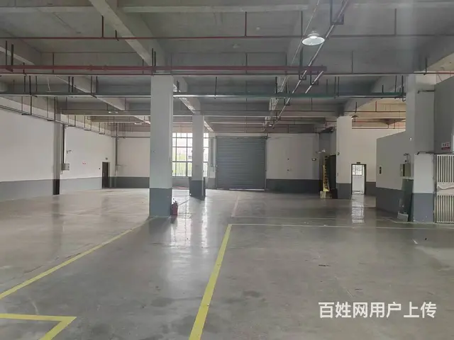 （老板本人）长沙县榔梨镇厂房仓库原始房东优价出租6943 - 图片 6