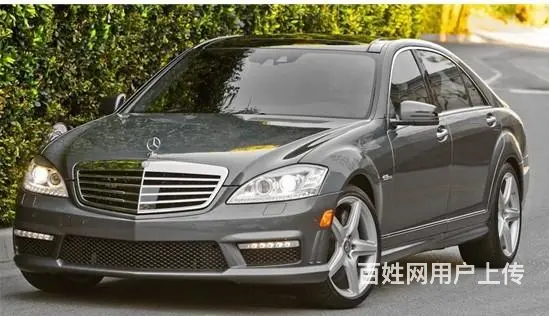 邳州豪车租赁多少钱一天，新车出租 - 图片 1