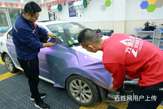 学汽修哪里好？万通学汽车维修新能源汽车技术分配就业 - 图片 7