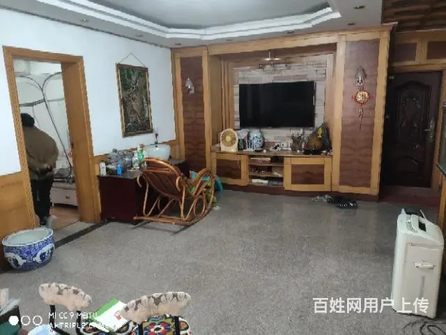 永业小区1楼3+2精典3三室求是31中双   出售 - 图片 5