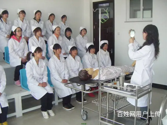 泰安卫校2023年报名咨询 - 图片 2