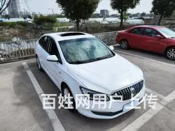 别克 英朗 2016款 1.5 手自一体 15N 豪华型 - 图片 4