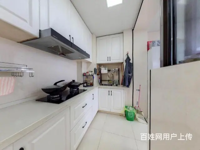 出售稀缺稀缺自住精心装修3室南高性价比婚房 - 图片 4