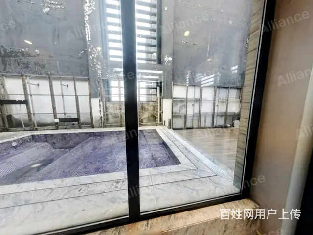 中信红树湾南区顶楼复式，一线河景，业主诚心出租，先到先得 - 图片 12