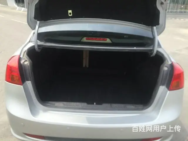 别克凯越 2011款 1.6L 自动 LX (国Ⅳ - 图片 6
