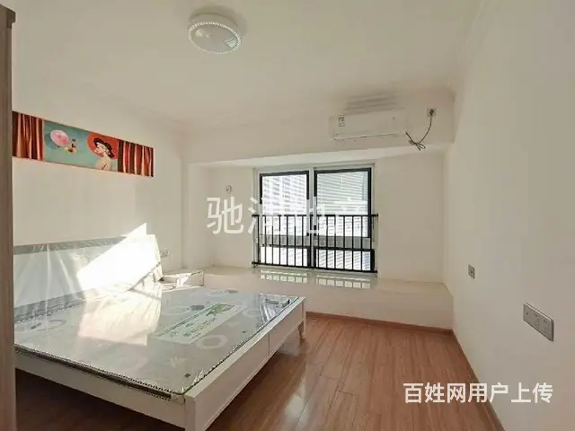 碧桂园凤凰台精装大三室包物业物品齐全随时看拎包即住 - 图片 2