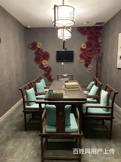 7593(七P）个人城中区西门体育馆负一楼密室店铺转让 - 图片 6
