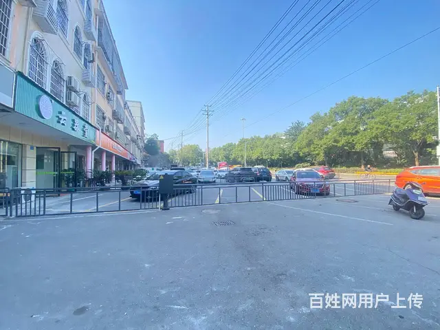 (房东直租)汽车西站西二环商学院旁160平仓库/门面优价出租 - 图片 2