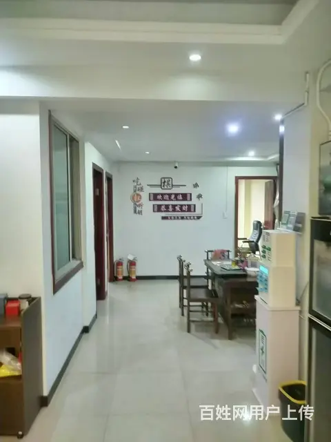 （易转推荐） 柯桥兴越路生意稳定老客多棋牌室转让 - 图片 1