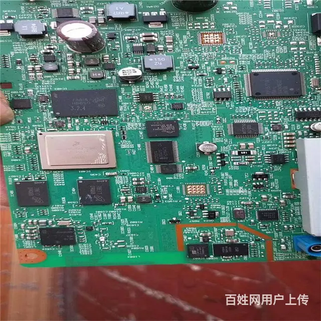 常州电子零件收购 线路板大量回收 上门看货 - 图片 4