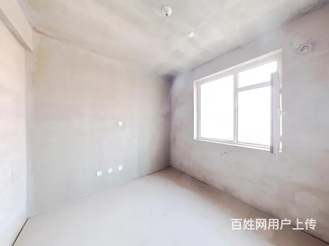 新小区，打头房，三居室，南北通透，现房现证 - 图片 2